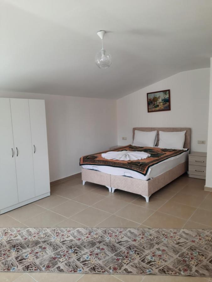 Onder Pansiyon Dalyan Esterno foto