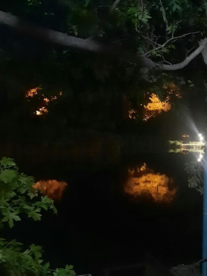 Onder Pansiyon Dalyan Esterno foto