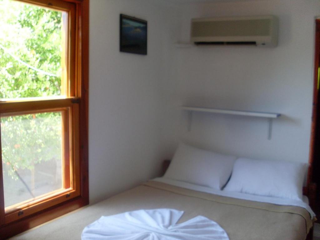Onder Pansiyon Dalyan Camera foto
