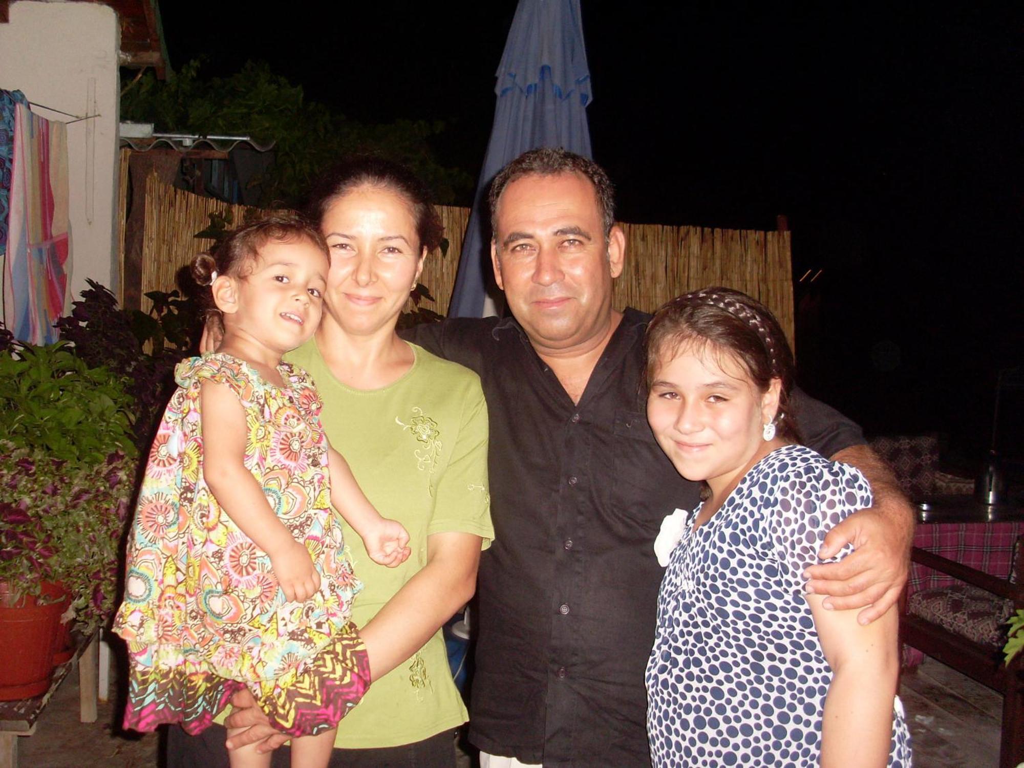 Onder Pansiyon Dalyan Esterno foto